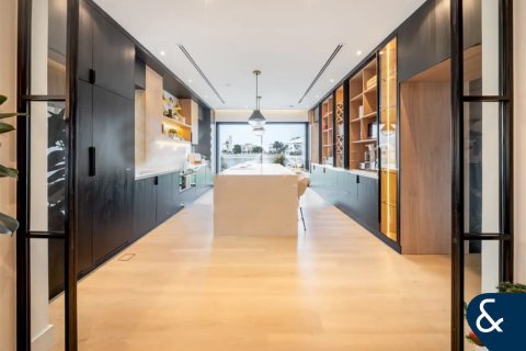 Villa en The Lakes, Dubai, 4 dormitorios, 335 m², № 98657 - foto 7