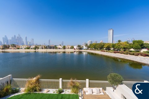 Villa en The Lakes, Dubai, 4 dormitorios, 335 m², № 98657 - foto 21