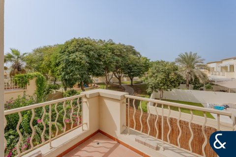 Villa en Springs 14, The Springs, Dubai, 2 dormitorios, 167 m², № 98669 - foto 2