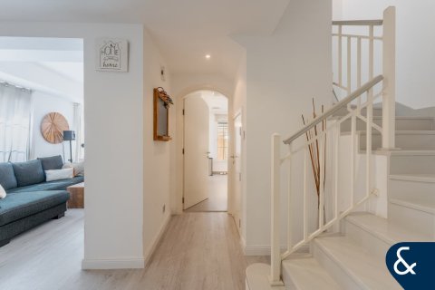 Villa en Springs 14, The Springs, Dubai, 2 dormitorios, 167 m², № 98669 - foto 15