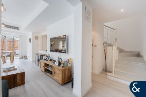 Villa en Springs 14, The Springs, Dubai, 2 dormitorios, 167 m², № 98669 - foto 6