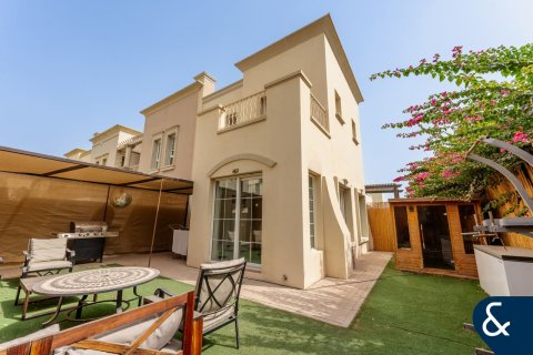 Villa en Springs 14, The Springs, Dubai, 2 dormitorios, 167 m², № 98669 - foto 3