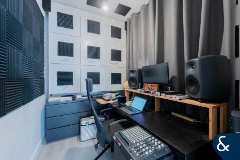 Villa en Springs 14, The Springs, Dubai, 2 dormitorios, 167 m², № 98669 - foto 13