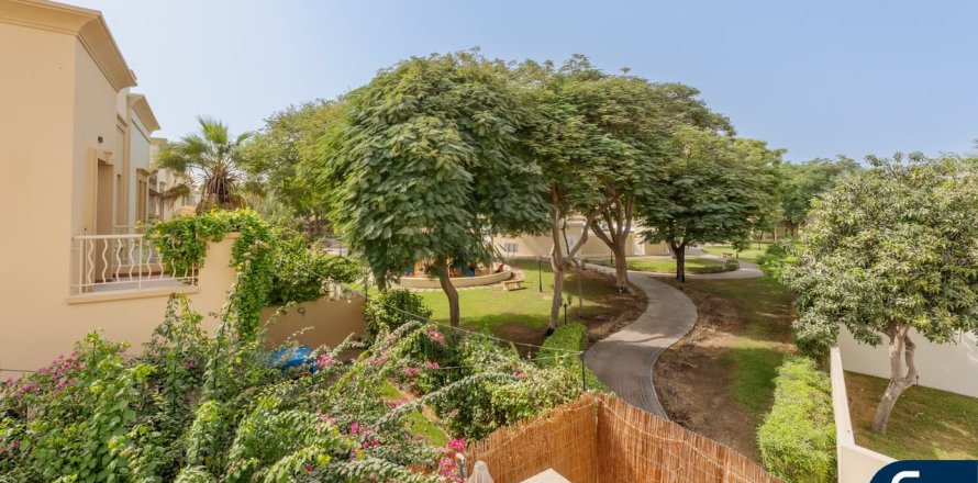 Villa en Springs 14, The Springs, Dubai, 2 dormitorios, 167 m², № 98669