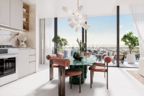 Apartment in Dubai Creek Harbour (The Lagoons), Dubai 1 bedroom, 70.32757100 sq.m. № 63209 - photo 8