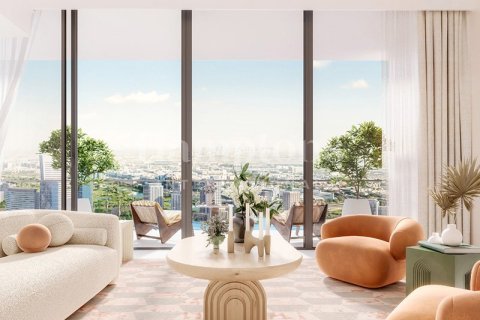 Apartment in Dubai Creek Harbour (The Lagoons), Dubai 1 bedroom, 70.32757100 sq.m. № 63209 - photo 4