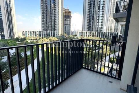 Appartement à Dubai Creek Harbour (The Lagoons), Dubai, 1 chambre, 71.67001935 m², № 63214 - photo 5