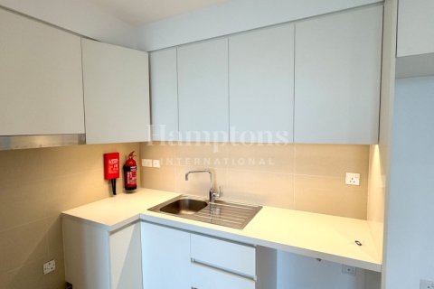 Appartement à Dubai Creek Harbour (The Lagoons), Dubai, 1 chambre, 71.67001935 m², № 63214 - photo 4