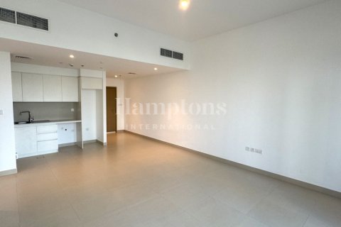 Appartement à Dubai Creek Harbour (The Lagoons), Dubai, 1 chambre, 71.67001935 m², № 63214 - photo 2