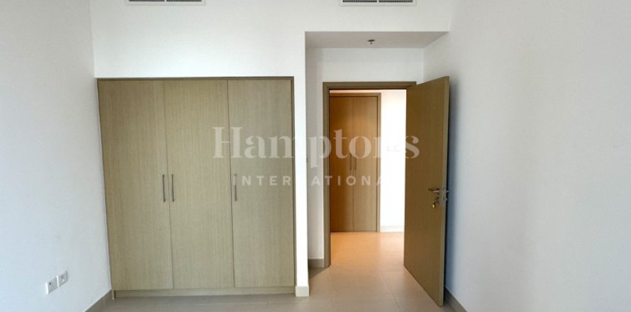 Appartement à Dubai Creek Harbour (The Lagoons), Dubai, 1 chambre, 71.67 m², № 63214