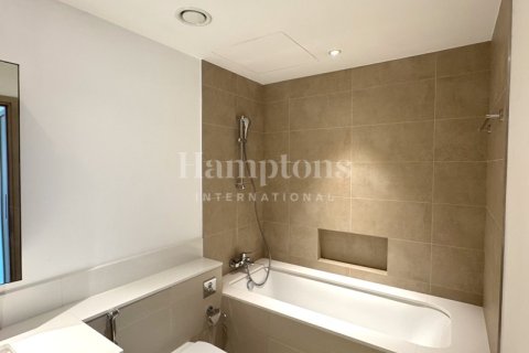 Appartement à Dubai Creek Harbour (The Lagoons), Dubai, 1 chambre, 71.67001935 m², № 63214 - photo 12