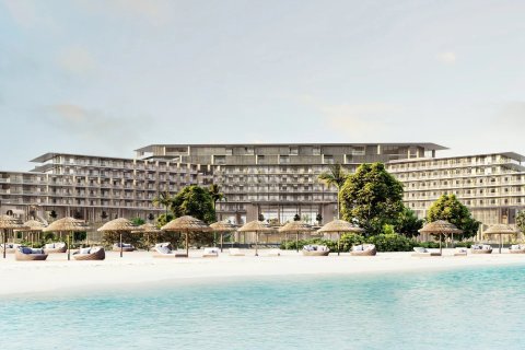 Apartment in Dubai 2 bedrooms, 223.24590900 sq.m. № 63216 - photo 5