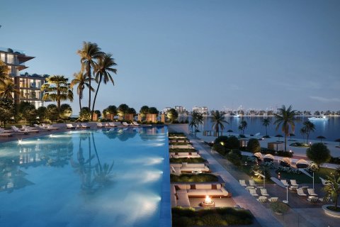 Apartment in Dubai 2 bedrooms, 223.24590900 sq.m. № 63216 - photo 11