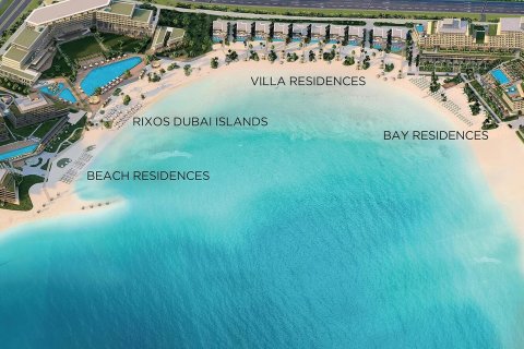 Apartment in Dubai 2 bedrooms, 223.24590900 sq.m. № 63216 - photo 10