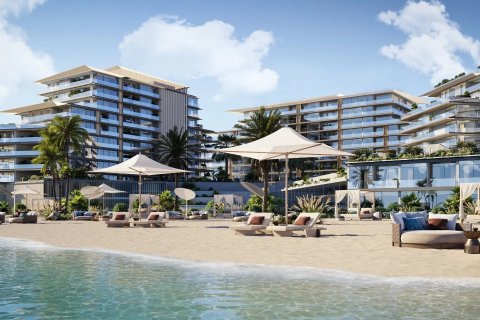 Apartment in Dubai 2 bedrooms, 223.24590900 sq.m. № 63216 - photo 18