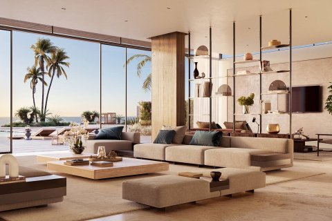 Apartment in Dubai 2 bedrooms, 223.24590900 sq.m. № 63216 - photo 13