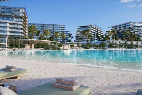 Apartment in Dubai 2 bedrooms, 223.24590900 sq.m. № 63216 - photo 7