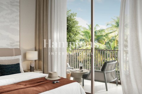 Снять в аренду квартиру в Dubai Creek Harbour (The Lagoons), Дубай: 3 спальни, 157.09897300м², № 63208 - фото 7