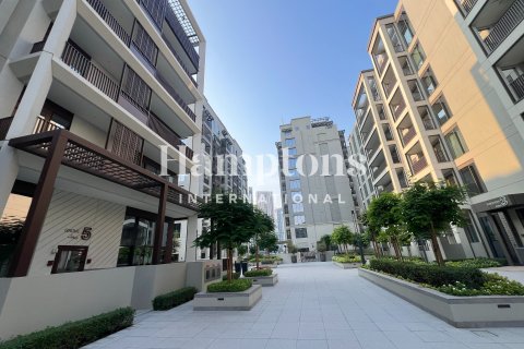 Apartment in Dubai Creek Harbour (The Lagoons), Dubai 1 bedroom, 66.36990320 sq.m. № 63215 - photo 10