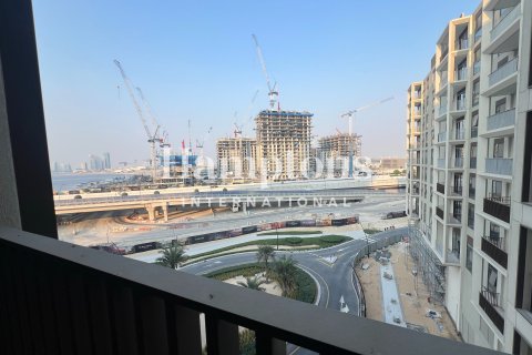 Apartment in Dubai Creek Harbour (The Lagoons), Dubai 1 bedroom, 66.36990320 sq.m. № 63215 - photo 8
