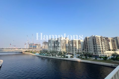 Apartment in Dubai Creek Harbour (The Lagoons), Dubai 1 bedroom, 66.36990320 sq.m. № 63215 - photo 9