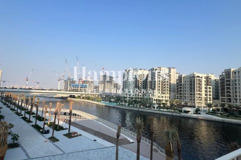 Apartment in Dubai Creek Harbour (The Lagoons), Dubai 1 bedroom, 66.36990320 sq.m. № 63215 - photo 11