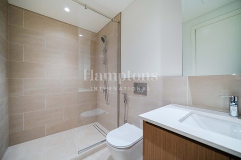 Apartment in Dubai Creek Harbour (The Lagoons), Dubai 1 bedroom, 66.36990320 sq.m. № 63215 - photo 4