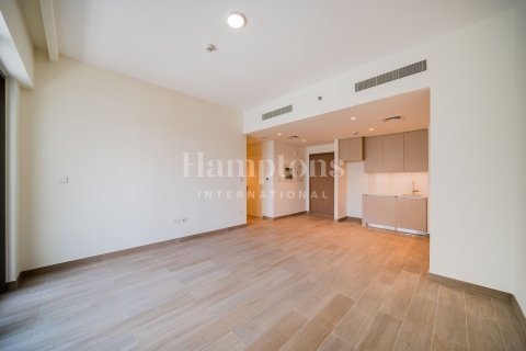 Apartment in Dubai Creek Harbour (The Lagoons), Dubai 1 bedroom, 66.36990320 sq.m. № 63215 - photo 1