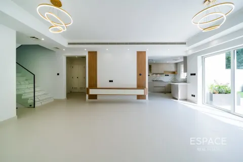 Villa à Arabian Ranches, Dubai, 3 chambres, 228 m², № 61505 - photo 3