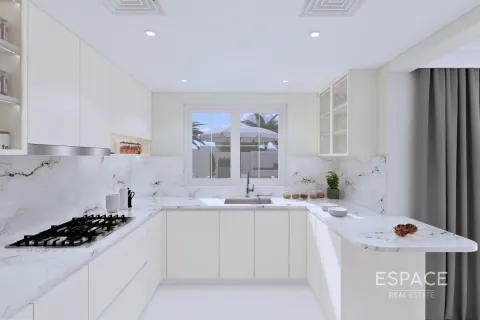 Villa à Arabian Ranches, Dubai, 3 chambres, 228 m², № 61505 - photo 6