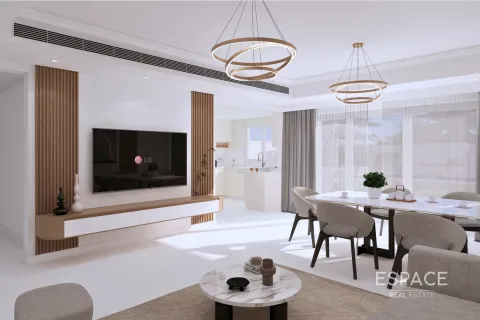 Villa à Arabian Ranches, Dubai, 3 chambres, 228 m², № 61505 - photo 2