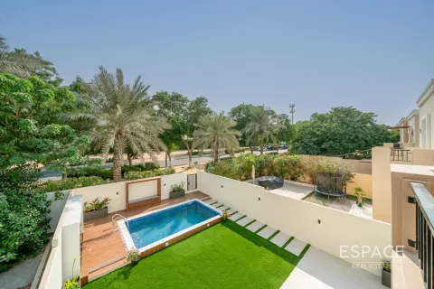 Villa à Arabian Ranches, Dubai, 3 chambres, 228 m², № 61505 - photo 18