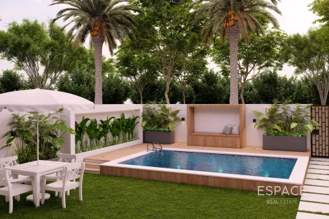 Villa à Arabian Ranches, Dubai, 3 chambres, 228 m², № 61505 - photo 9