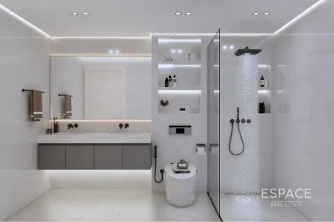 Villa à Arabian Ranches, Dubai, 3 chambres, 228 m², № 61505 - photo 7