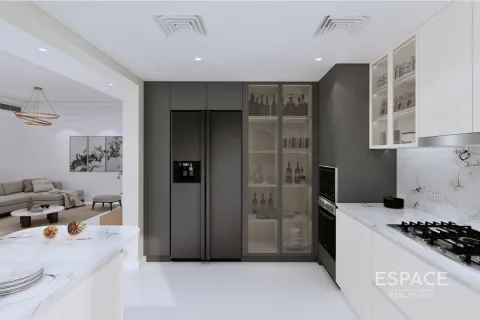 Villa à Arabian Ranches, Dubai, 3 chambres, 228 m², № 61505 - photo 5