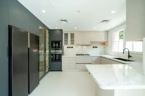 Villa à Arabian Ranches, Dubai, 3 chambres, 228 m², № 61505 - photo 15