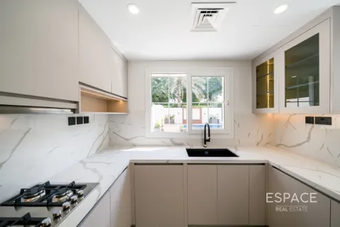 Villa à Arabian Ranches, Dubai, 3 chambres, 228 m², № 61505 - photo 5