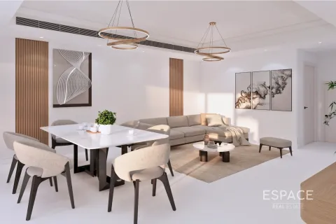 Villa à Arabian Ranches, Dubai, 3 chambres, 228 m², № 61505 - photo 3