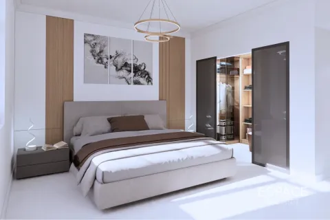 Villa à Arabian Ranches, Dubai, 3 chambres, 228 m², № 61505 - photo 4