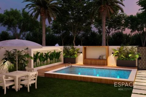 Villa à Arabian Ranches, Dubai, 3 chambres, 228 m², № 61505 - photo 10