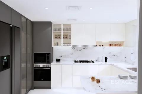 Villa à Arabian Ranches, Dubai, 3 chambres, 228 m², № 61505 - photo 8