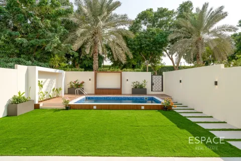 Villa à Arabian Ranches, Dubai, 3 chambres, 228 m², № 61505 - photo 19