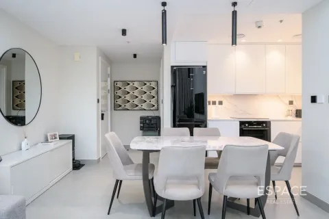 Apartamento en Dubai Marina, Dubai, 1 dormitorio, 80 m², № 61504 - foto 7