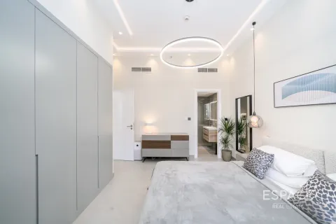 Apartamento en Dubai Marina, Dubai, 1 dormitorio, 80 m², № 61504 - foto 11