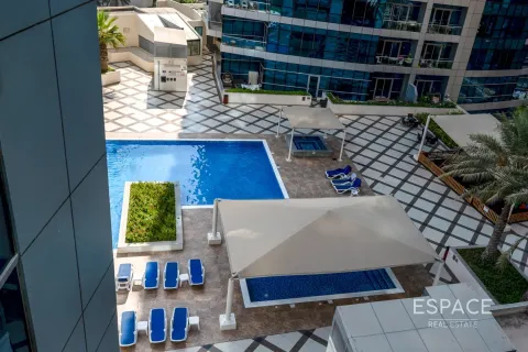 Apartamento en Dubai Marina, Dubai, 1 dormitorio, 80 m², № 61504 - foto 15