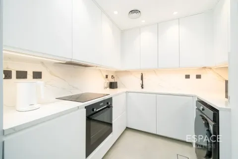 Apartamento en Dubai Marina, Dubai, 1 dormitorio, 80 m², № 61504 - foto 8