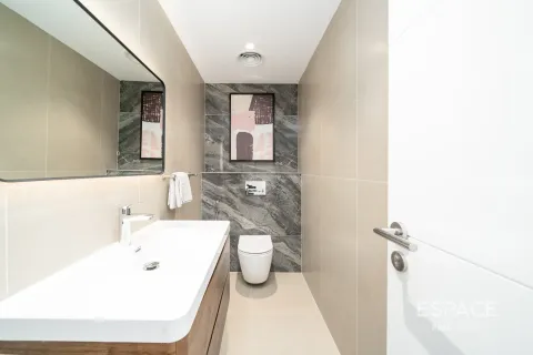 Apartamento en Dubai Marina, Dubai, 1 dormitorio, 80 m², № 61504 - foto 9