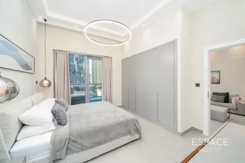 Apartamento en Dubai Marina, Dubai, 1 dormitorio, 80 m², № 61504 - foto 10