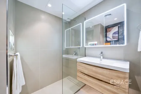 Apartamento en Dubai Marina, Dubai, 1 dormitorio, 80 m², № 61504 - foto 12