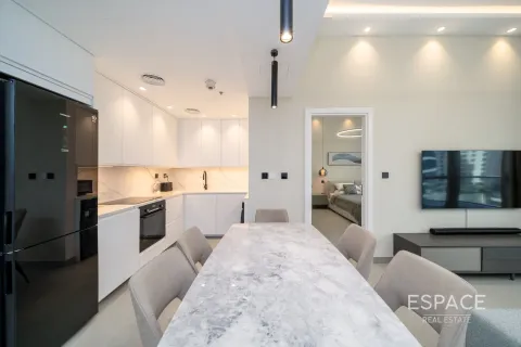 Apartamento en Dubai Marina, Dubai, 1 dormitorio, 80 m², № 61504 - foto 6